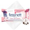 Dr. Beckmann fess' Nett carta igienica bagnato Pocket Fiore di cotone
