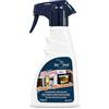CLEANY Detergente Sgrassante Spray per Forni e Microonde, Formula Professionale, 500 ml, Made in Italy