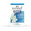 Prodeco Pharma GSE ENTERO GAX 16 Compresse - Integratore Alimentare con GSEvo, Menta, Angelica, Finocchio e Carvi per l'eliminazione dei Gas Intestinali