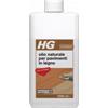HG Olio naturale per pavimenti in legno prodotto 60