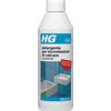 HG detergente per incrostazioni di calcare concentrato