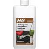 HG detergente per pietra naturale extra forte prodotto 40