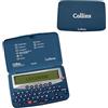 Lexibook DC753EN Collins Electronic Spellchecker & Thesaurus