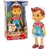 Giochi Preziosi Pinocchio - Bambola Articolata Di 32 Cm Con La Funzione Del Naso Che Si Allunga Quando Dice Una Bugia, Per Bambini A Partire Da 3 Anni, PNH12000