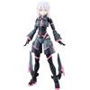 BANDAI SPIRITS BANDAI Hobby KIT 30MS Option Body Parts Sigma Sisters Paradox 1 [Colore A]