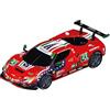 Carrera Ferrari 296 GT3 AF Corse, n. 21 (IMSA, Weatherte