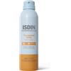 ISDIN Fotoprotector Transparent Spray Wet Skin SPF30 250 ml