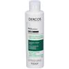 VICHY LABORATOIRES Dercos - Shampoo PSOlution Trattamento Cheratoriduttore 200 ml