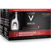 VICHY LABORATOIRES Dercos Technique - Men Aminexil Intensive 5 Trattamento Anti-caduta Multi-azione 42 flaconi da 6 ml