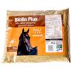 NAF Biotin Plus Refill - Integratore per zoccoli ad alta resistenza per cavalli - Supporta una crescita sana degli zoccoli, una forte struttura a corno e zoccoli screpolati - con MSM, zinco, metionina