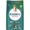 Forza10 Forza 10 Medium Mantenimento Cervo e Patate 12,5 Kg