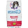 Forza10 Maxi Pesce alimento Cane Secco Premium 12.5 kg
