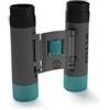 Silva binocolo Pocket 10x, Nero