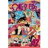 Eiichiro Oda One Piece, Vol. 92 (Tascabile) One Piece