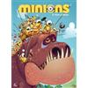 Renaud Collin Minions Viva Le Boss (Copertina rigida)