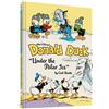 Carl Barks Walt Disney's Donald Duck Under the Polar Ice (Copertina rigida)