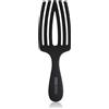 Olivia Garden Club The Nomad Detangling&Shine Fingerbrush 1 pz