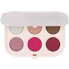 Notino Eyeshadow Palette Eyeshadow Palette 9.75 g