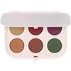 Notino Eyeshadow Palette Eyeshadow Palette 9 g