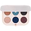 Notino Eyeshadow Palette Eyeshadow Palette 9.75 g