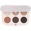 Notino Eyeshadow Palette Eyeshadow Palette 9.9 g