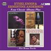 Avid Jazz Four Classic Albums Plus