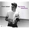 JAZZ IMAGES WILLIAM My Funny Valentine [20 Tracks]