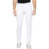 Carrera Jeans - Pantalone Uomo, Bianco (52)
