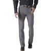 Wrangler - Jeans da Uomo - Grigio - 32W x 29L