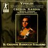 Mondo Musi Vivaldi: 22 Cantate per Soprano e Basso Continuo - Volume I - II (Cecilia Gasdia)