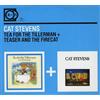 Import Tea For The Tillerman / Teaser