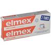 Elmex - Dentifricio Protezione Carie Confezione 2X75 Ml