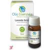 Erboristeria Magentina Olio Essenziale - Lavanda Ibrida Integratore Alimentare Confezione 10 Ml