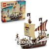 LEGO One Piece Going Merry Pirate Ship 75639 set di costruzioni