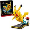 PIKACHU LEGO 72152