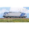 A.C.M.E. ACME 60748 Scala HO Locomotiva TRAXX 494 552 livrea "Locoitalia" ep.VI