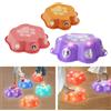 Stepping Stones - Giocattoli sensoriali - Gioco creativo - Gioco educativo -