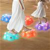 Stepping Stones - Giocattoli sensoriali - Gioco creativo - Gioco educativo -