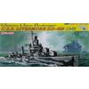 Dragon U.S.S. NAVE LIVERMORE DD-429 1942 KIT 1:350 Dragon Kit Navi -I- Modellino Nuovo
