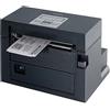 Citizen CL-S400DTII Stampante termica diretta, 203dpi, 104mm, Display, USB, RS232