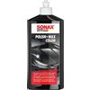 Polish+Wax Color Black (500 Ml) Polish Con Pigmenti Colorati E Componenti in Cer