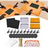 Kit Per La Pulizia Delle Carte Collezionabili, Parti Di Ricambio, Accessori Per