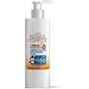 Retinol Complex Crema Solare Protezione Alta Bambini SPF 50 200ml