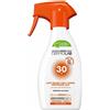 Dermolab Latte Solare Viso e Corpo Protezione Alta SPF 30 250ml spray
