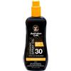 Australian Gold SPF 30 Spray Oil con Olio di Carota 237ml