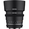 Samyang T1.5 M II 85 mm