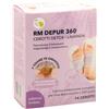 ISOLA Srl RM DEPUR 360 LAVANDA 14 CEROTTI PIEDI + 7 TISANE IN OMAGGIO