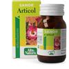 Alta Natura SANOR ARTICOL 50 OPERCOLI 500 MG