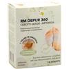 ISOLA Srl RM DEPUR 360 ARTEMISIA 14 CEROTTI PIEDI + 7 TISANE IN OMAGGIO