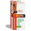 LARIX LABORATORI SINEFLU RED GOCCE BALSAMICHE 30 ML